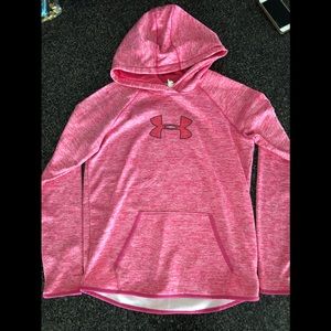 Under Armor Sweatshirt